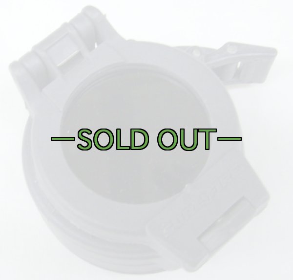 画像3: SUREFIREレンズ　IR (3)