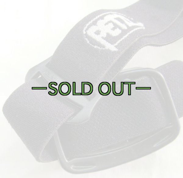 画像8: 黒ヘッドライト　ペツル　白/赤 (8)