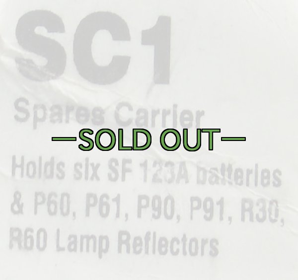 画像5: バッテリーホルダー SUREFIRE CR123 (5)