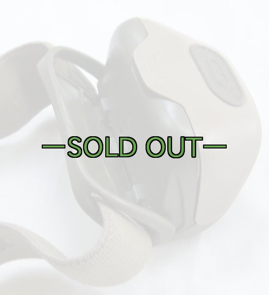 画像8: コヨーテ ヘッドライト　ペツル　白/赤/青/緑 (8)