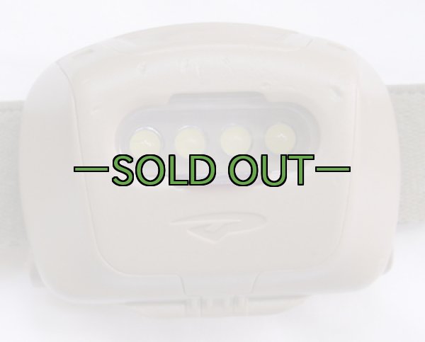 画像2: ヘッドライト　プリンストンテック　コヨーテ (2)