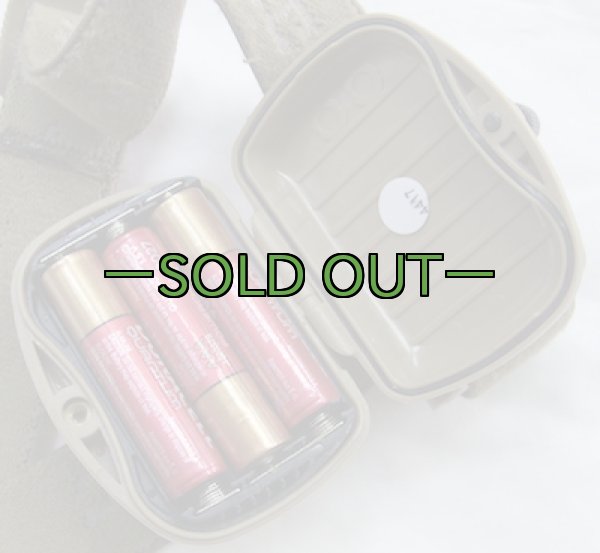 画像6: ヘッドライト　プリンストンテック　コヨーテ (6)