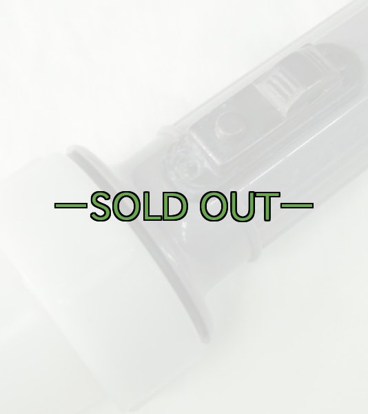 画像6: 軍用 誘導灯　ライト 単2 (6)