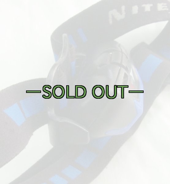 画像5: ヘッドライト　イノーバ　INOVA　ブルー (5)