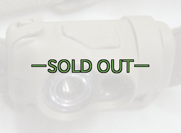 画像2: ヘッドライト　プリンストンテック　BYTE　タン (2)