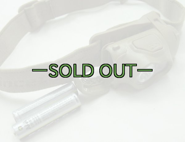 画像10: ヘッドライト　プリンストンテック　BYTE　タン (10)