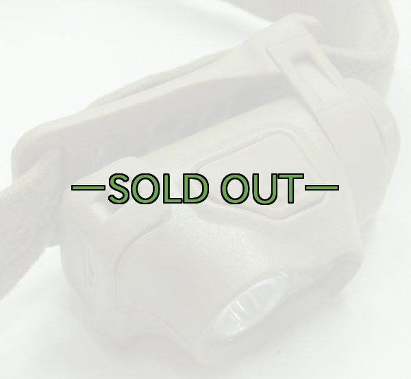 画像6: ヘッドライト　プリンストンテック　BYTE　タン (6)