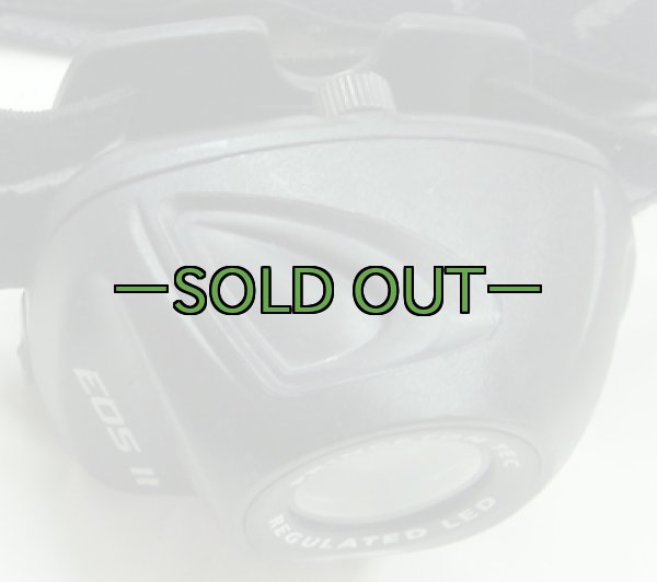 画像5: ヘッドライト　プリンストンテック　EOS2　黒 (5)