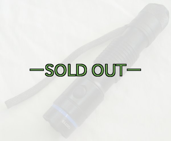 画像2: 米軍放出ライト　BattleLite (2)