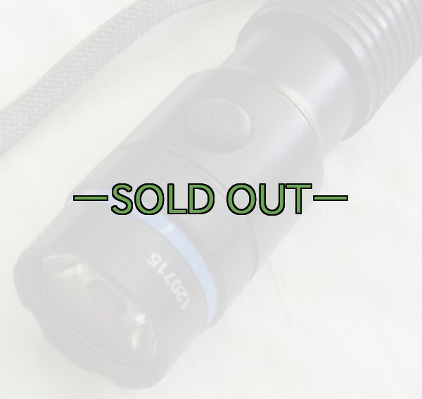 画像3: 米軍放出ライト　BattleLite (3)