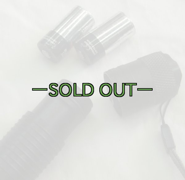 画像10: 米軍放出ライト　BattleLite (10)