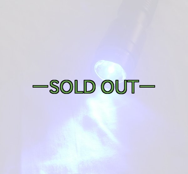 画像5: 米軍放出ライト　BattleLite (5)