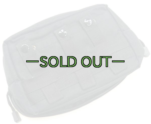 画像14: 米軍放出ライトセット　BattleLite　ゴーグル　ポーチ (14)