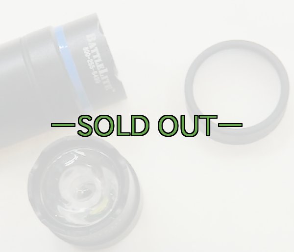 画像4: 米軍放出ライトセット　BattleLite　ゴーグル　ポーチ (4)