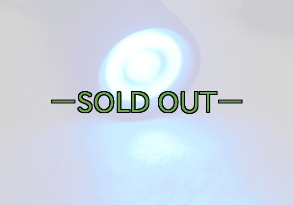 画像9: 米軍放出ライトセット　BattleLite　ゴーグル　ポーチ (9)