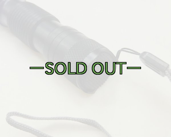 画像3: 米軍放出ライトセット　BattleLite　ゴーグル　ポーチ (3)