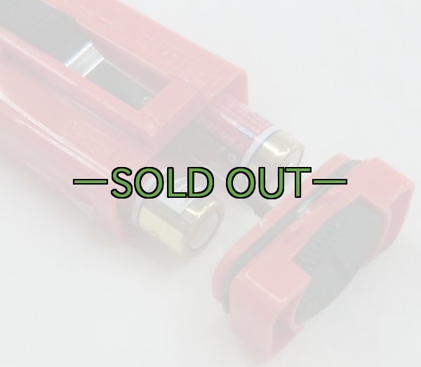 画像8: ACRストロボライト　FIREFLY2 Doublefly (8)