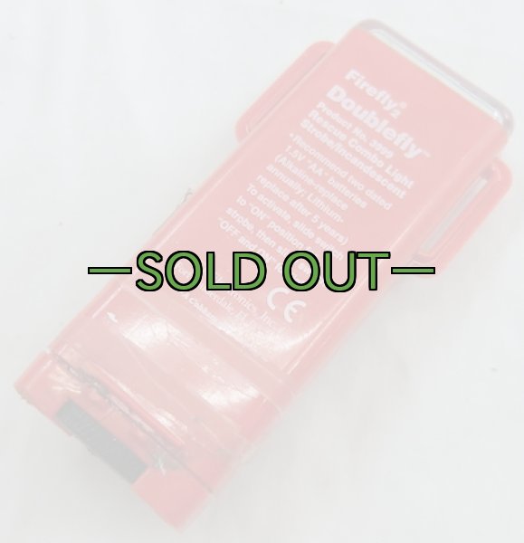 画像2: ACRストロボライト　FIREFLY2 Doublefly (2)