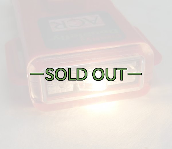 画像5: ACRストロボライト　FIREFLY2 Doublefly (5)