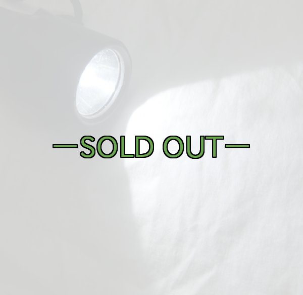 画像4: 米軍放出ライト　StealthLite 2410 LED　ペリカン (4)