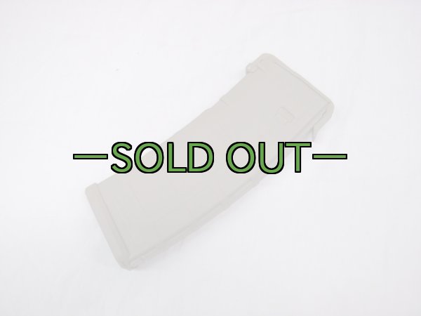 画像2: M16　M4　30連マガジン　マグプル　PMAG (2)