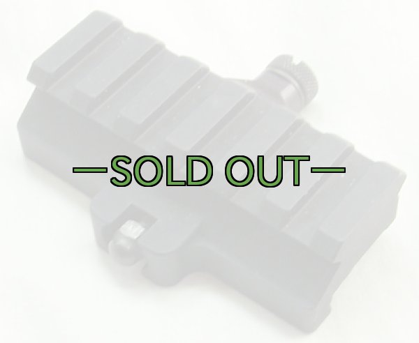 画像2: 米軍放出マウント06 (2)