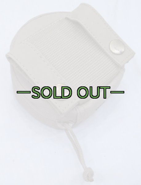 画像2: クリーニングキット丸型　MOLLE　9mm　中古上 (2)