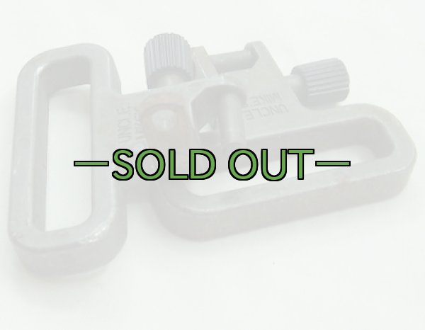 画像3: スリングアダプター　アンクルマイク (3)