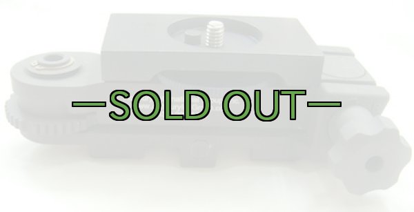 画像2: 米軍放出マウント　ASHBURY (2)