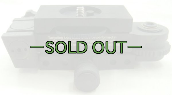 画像4: 米軍放出マウント　ASHBURY (4)