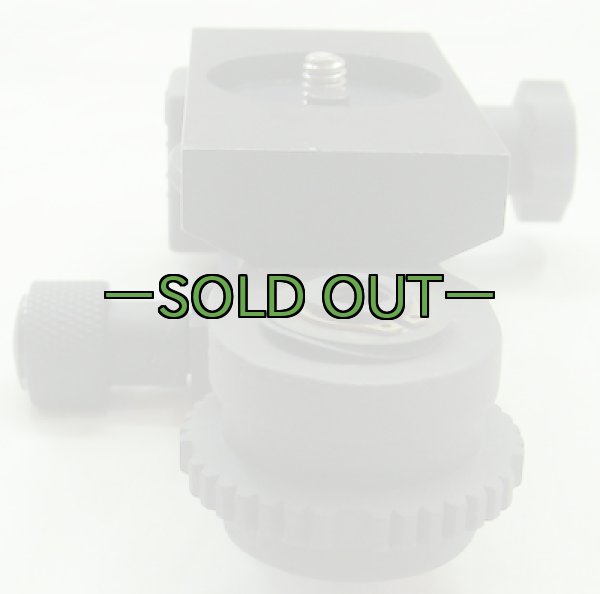 画像5: 米軍放出マウント　ASHBURY (5)