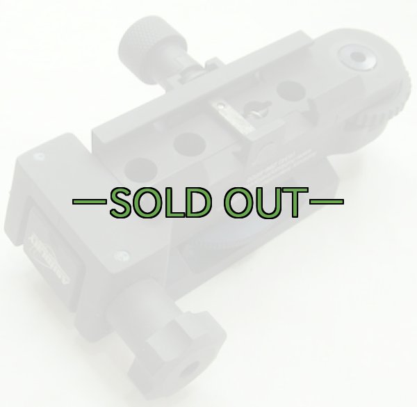 画像8: 米軍放出マウント　ASHBURY (8)