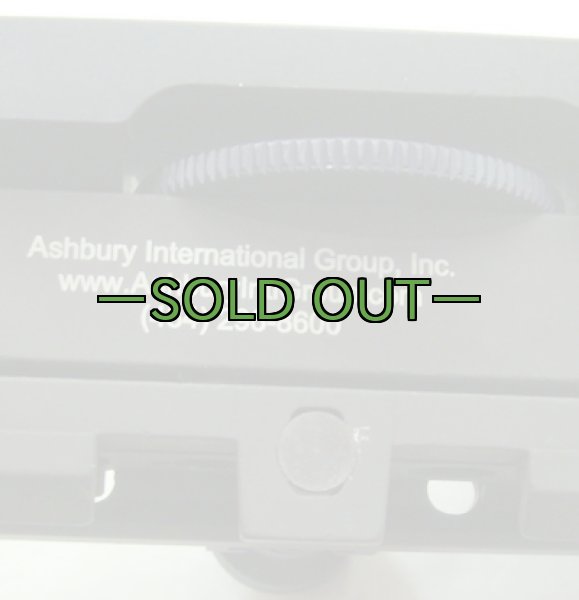 画像6: 米軍放出マウント　ASHBURY (6)