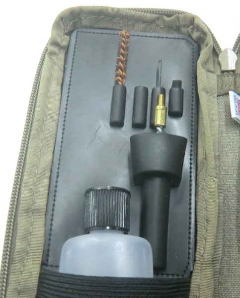 画像7: クリーニング キット OTIS　I-MOD　5.56mm (7)