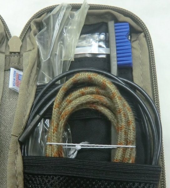 画像8: クリーニング キット OTIS　I-MOD　5.56mm (8)