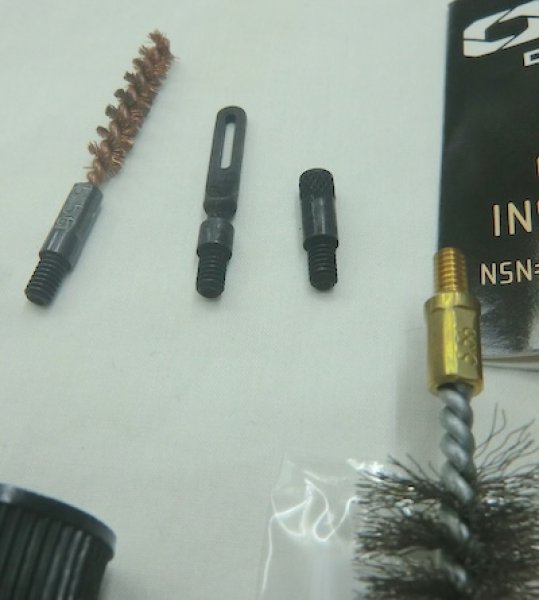 画像10: クリーニング キット OTIS　I-MOD　5.56mm (10)