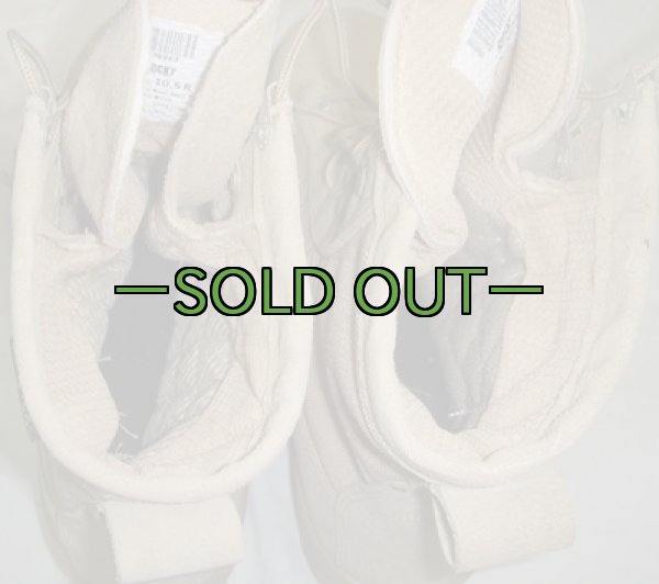 画像4: デザート　ゴアテックス　ブーツ　10.5R　新品同様　ROCKY 7900 (4)