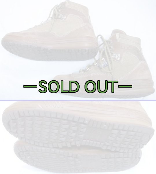 画像2: ゴアテックス　ブーツ　サイズ8-1/2　L.L.BEAN　中古並〜良品 (2)