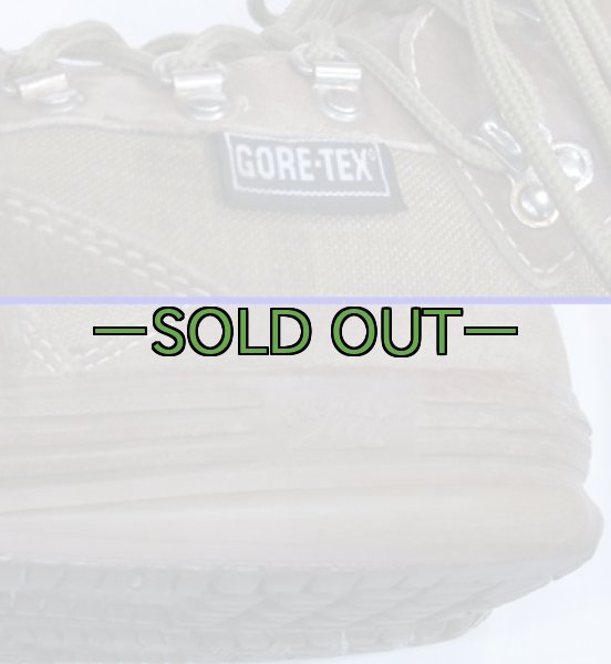 画像4: ゴアテックス　ブーツ　サイズ8-1/2　L.L.BEAN　中古並〜良品 (4)