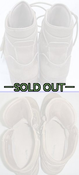 画像5: ゴアテックス　ブーツ　サイズ8-1/2　L.L.BEAN　中古並〜良品 (5)