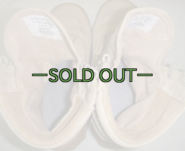 画像5: タクティカル ブーツ　6W　中古良品〜上　Oakley (5)