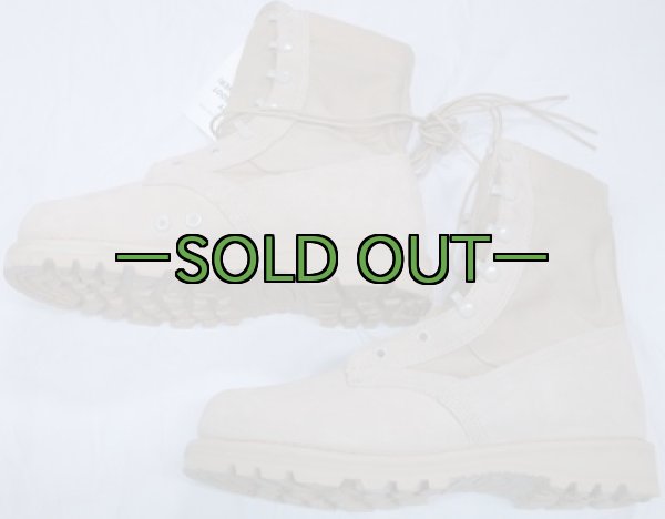 画像2: デザートブーツ　9.5W　新品同様　ROCKY 789 (2)