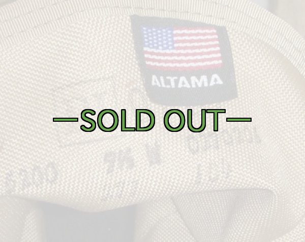 画像3: デザートブーツ　9-1/2W　極上品　ALTAMA (3)