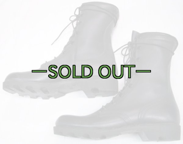 画像2: GIブーツ　8R　極上品 (2)