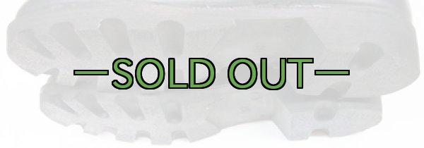 画像5: GIブーツ　8R　極上品 (5)