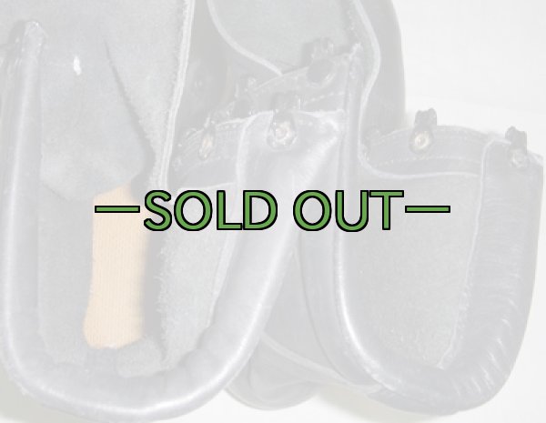 画像4: GIブーツ　8R　極上品 (4)