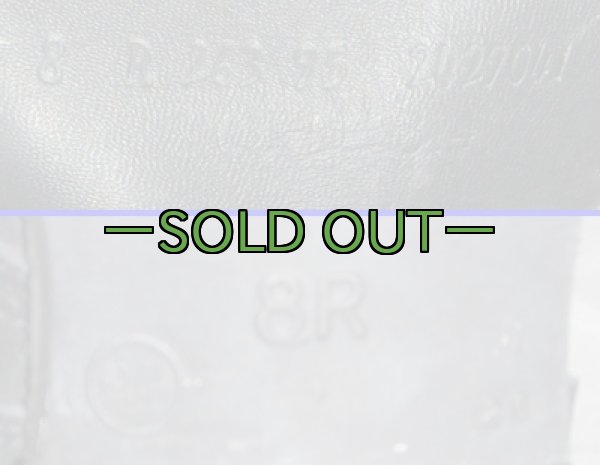 画像3: GIブーツ　8R　極上品 (3)