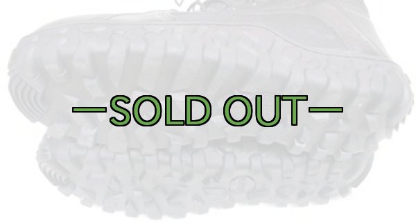 画像4: タクティカル ブーツ　10W　極上　ROCKY 102 黒 (4)