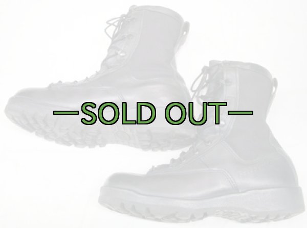 画像2: ゴアテックス　ブーツ　8W　黒　中古良品 (2)