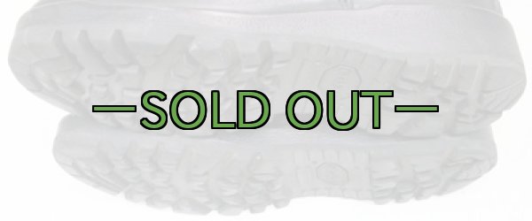 画像5: ゴアテックス　ブーツ　8W　黒　中古良品 (5)